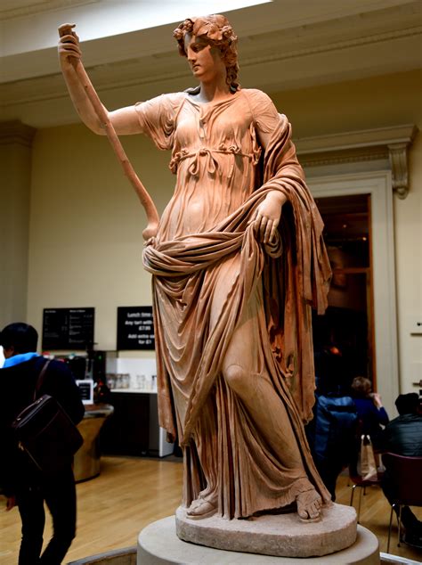 goddess of charity|THALIA .